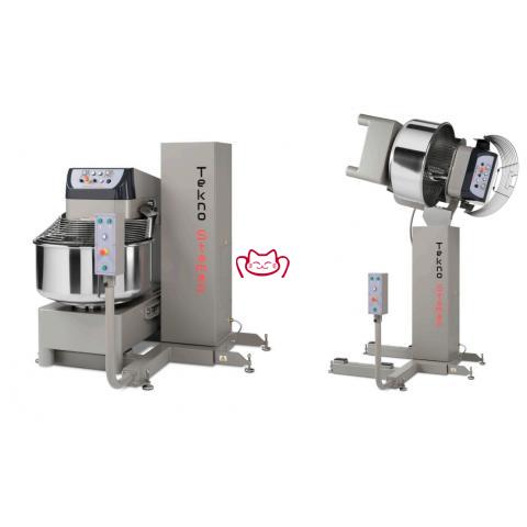 TEKNO STAMAP  HELIX  130...