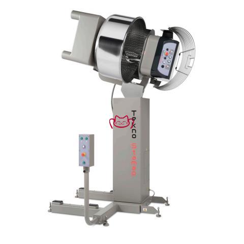 TEKNO STAMAP  HELIX  100...