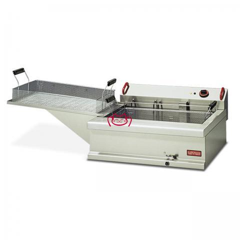 LOTUS  FPE-25  24升臺(tái)式糕點(diǎn)專業(yè)...