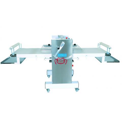 DELLORO  F-240 落地式起酥機（適用...