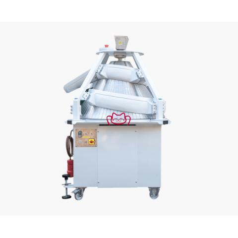 DELLORO  F391 錐形滾圓機（300-...