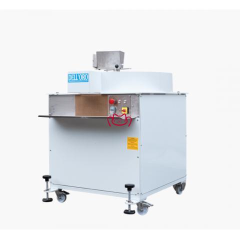 DELLORO F211面團(tuán)滾圓機(jī)（100–12...
