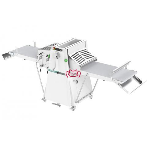 ROLLMATIC  R62-T/14落地手動(dòng)式...