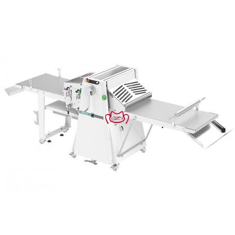 ROLLMATIC  R65-T/16落地式手動(dòng)...