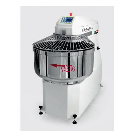IGF  2500/S70HS高水比面團(tuán)專用和面...