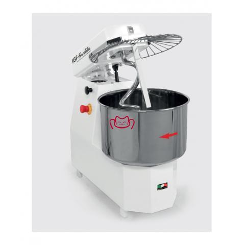 IGF  2200TR/S382 38公斤面團可...