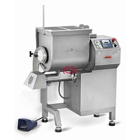 MAINCA MG-95 HYBRID  自動(dòng)絞...