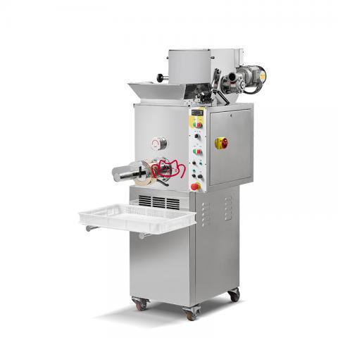 LAPASTAIA TRD110S落地式雙缸制鮮...