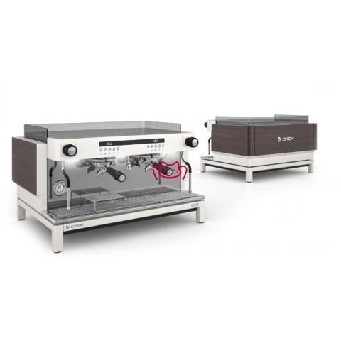 CREM  EX3 2GR DISPLAY TA...