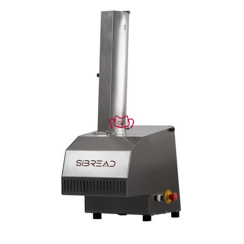 SIBREAD MERCURY法棍切片機(jī)