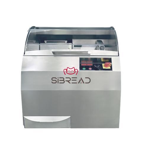 SIBREAD  XS300可調(diào)式面包切片機(jī)