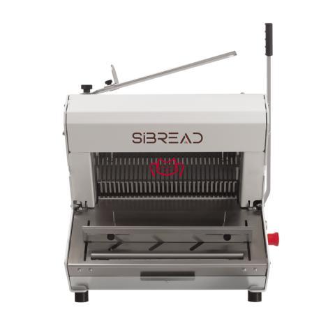 SIBREAD  S4手動(dòng)臺式面包切片機(jī)