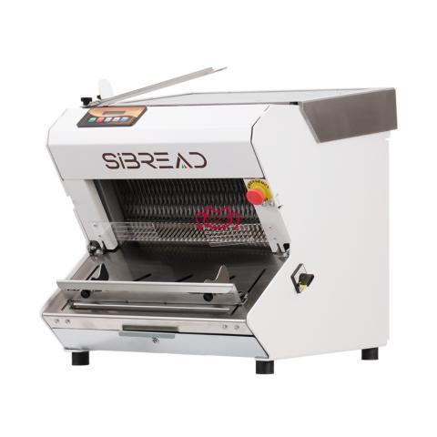SIBREAD  S5A全自動(dòng)切片機(jī)