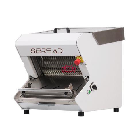SIBREAD  S4S半自動(dòng)切片機(jī)
