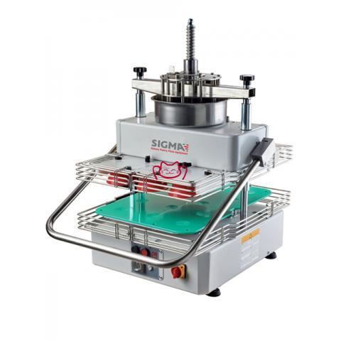 SIGMA  DR11面團(tuán)分塊滾圓機(jī)(320-6...