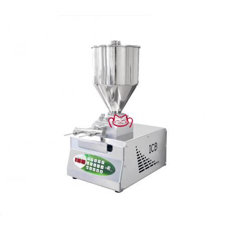 ICB  12.DOSIC8餡料灌裝機(jī)