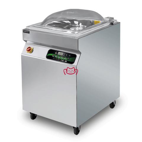 LAVEZZINI  500落地式真空包裝機