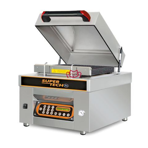 LAVEZZINI  TOP工業(yè)用臺式真空包裝機(jī)