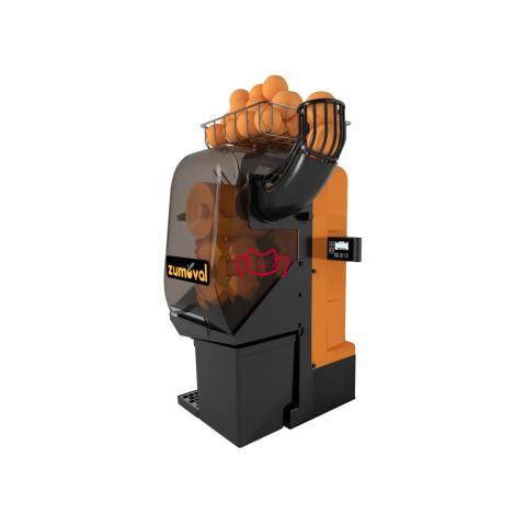 ZUMOVAL MINIMAX全自動(dòng)榨汁機(jī)