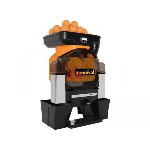 ZUMOVAL BASIC全自動(dòng)榨汁機(jī)(緊湊、快...