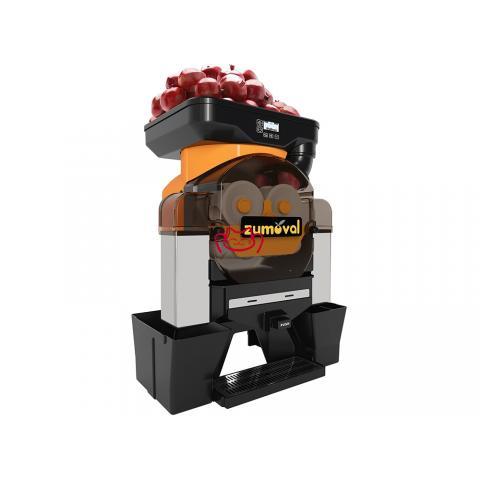 ZUMOVAL BIGBASIC全自動(dòng)榨汁機(jī)（大...