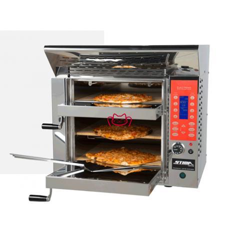 STIMA  VP3  REVOLUTION  ...