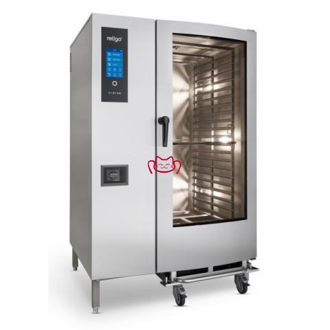 RETIGO  B2021I 四十盤(pán)電力蒸烤箱