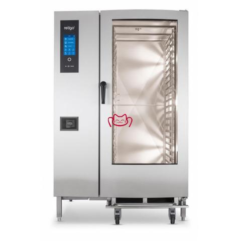 RETIGO  B2021B 四十盤(pán)電力蒸烤箱