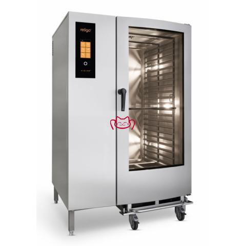 RETIGO  O2021B  PLUS 四十盤(pán)...