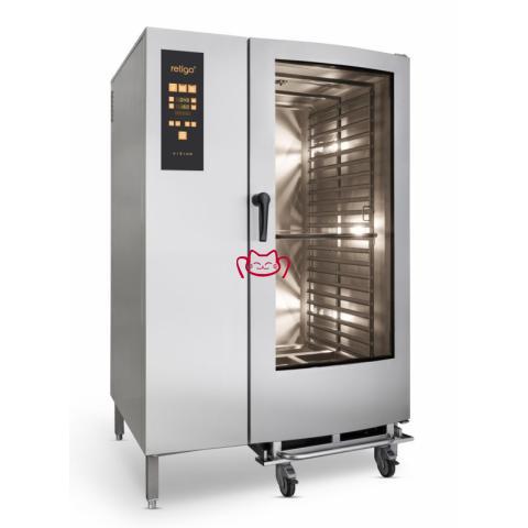 RETIGO  O2021B四十盤(pán)電力蒸烤箱