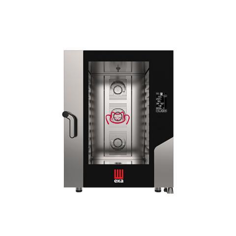 EKA  MKF1064BM十盤熱風(fēng)烤爐