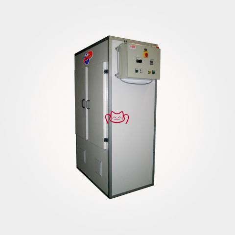 LA PARMIGIANA WET DRIER ...