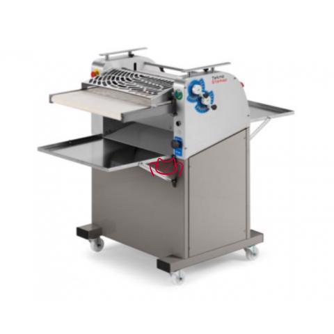 TEKNO STAMAP BREAD MOULD...