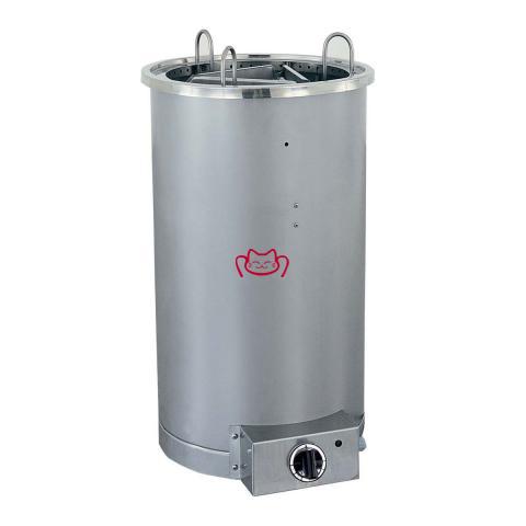 OZTI  7868.00030.01嵌入式暖碟...