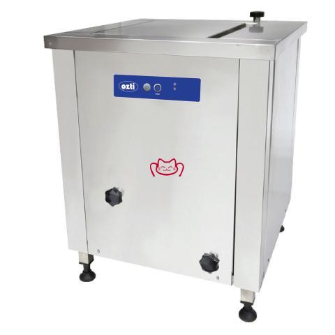 OZTI  079M.00000.AD電動(dòng)蔬菜清...