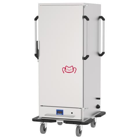 OZTI  7919.70182.00單門加熱宴...