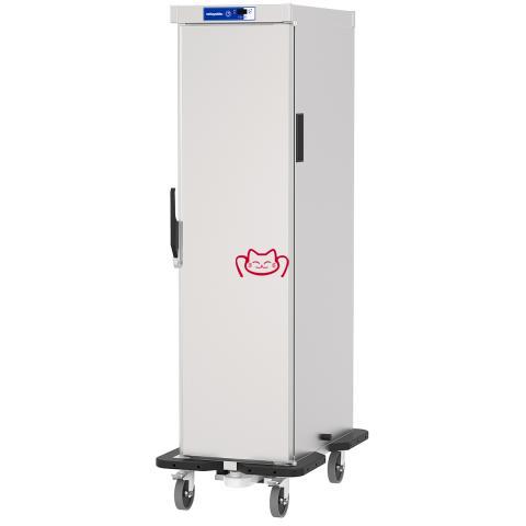 OZTI  7868.52180.11單門加熱宴...