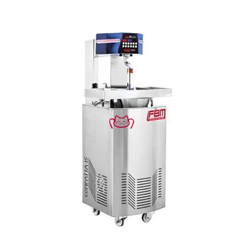 FBM  COMPATTA15  15KG巧克力...