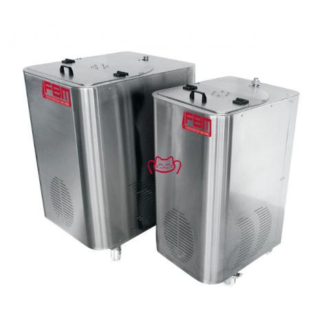 FBM K100 巧克力融化箱