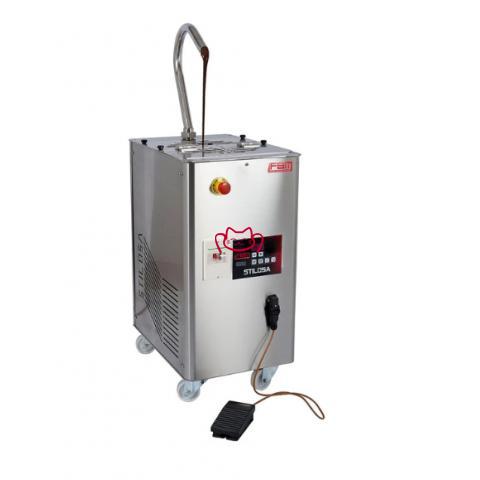 FBM STILOSA巧克力裝飾機(jī)