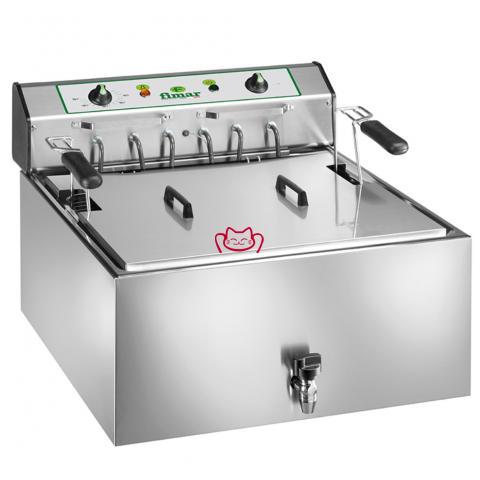 FIMAR  SF25P 25升臺式糕點專用電炸...