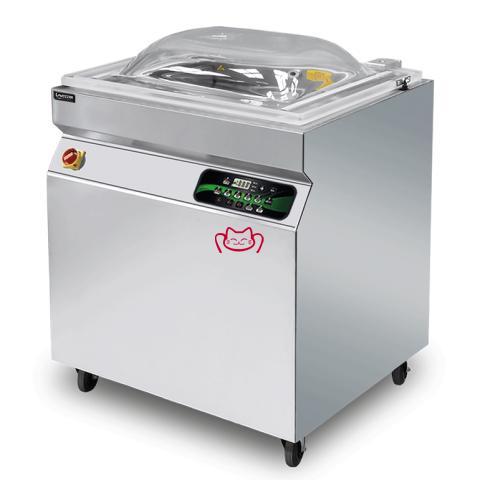LAVEZZINI 550S落地式真空包裝機（雙...