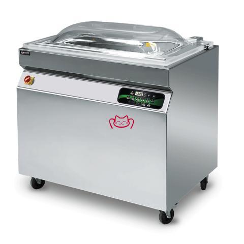 LAVEZZINI  900S落地式真空包裝機(jī)（...