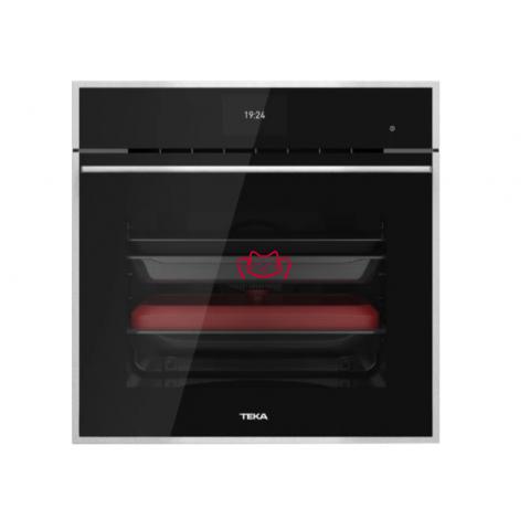 TEKA  IOVEN P BK-SS 嵌入式多...