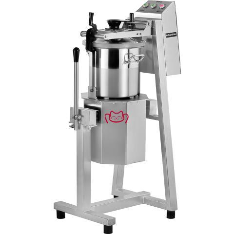 OZTI  SPM 20 2-SPD  20升雙...