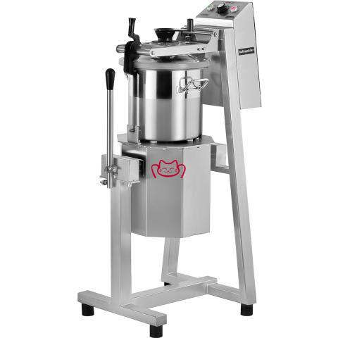 OZTI  SPM30FC  30升變頻控制切割...