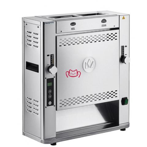 PRINCE CASTLE  CTS系列烘包機