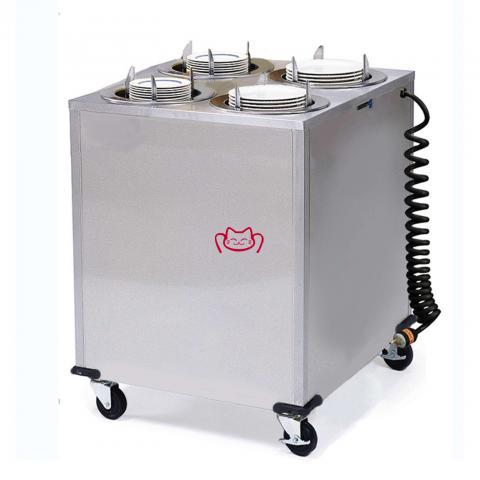 LAKESIDE   929 四頭可調(diào)節(jié)移動式暖...