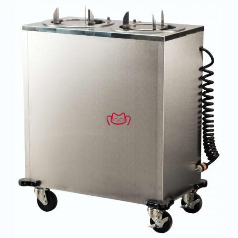 LAKESIDE   937 雙頭可調(diào)節(jié)移動式暖...