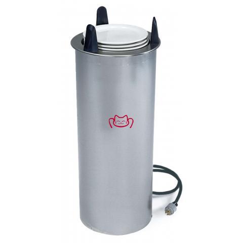 （暢銷款）LAKESIDE 6012 嵌入式暖碟...